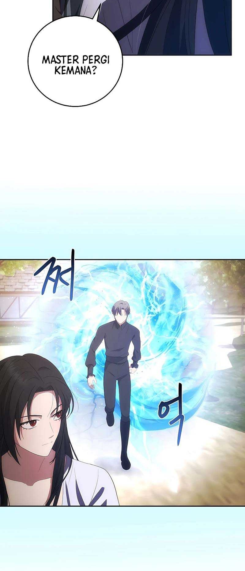 I Became the Youngest Prince in the Novel Chapter 36 - halaman 47