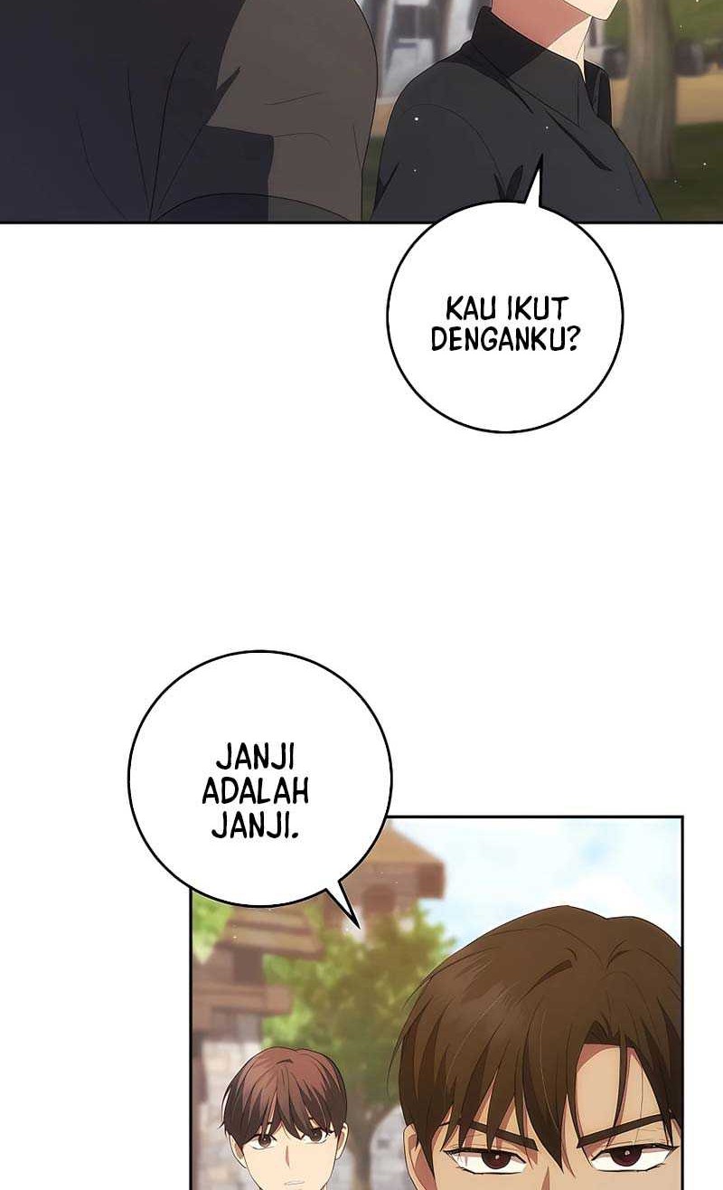 I Became the Youngest Prince in the Novel Chapter 36 - halaman 51