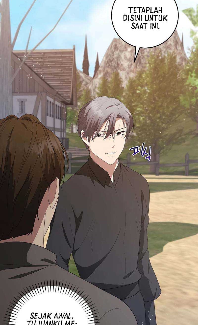 I Became the Youngest Prince in the Novel Chapter 36 - halaman 53