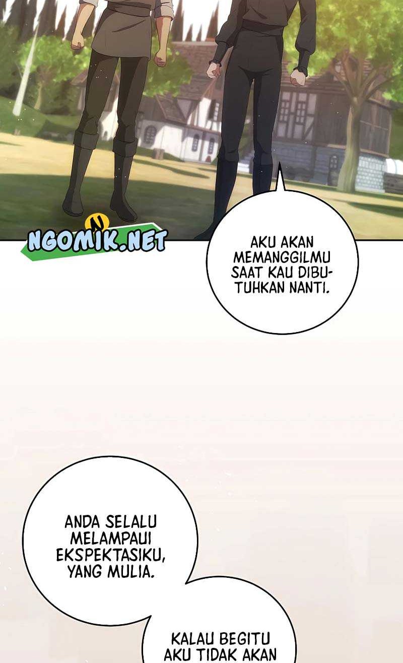 I Became the Youngest Prince in the Novel Chapter 36 - halaman 55