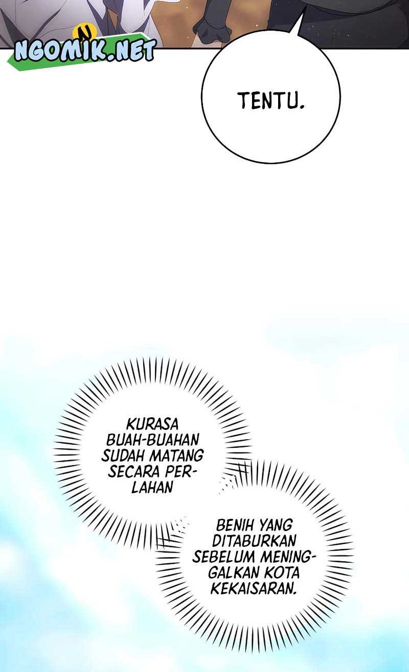 I Became the Youngest Prince in the Novel Chapter 36 - halaman 57
