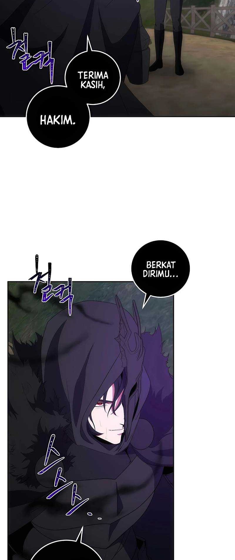 I Became the Youngest Prince in the Novel Chapter 36 - halaman 9