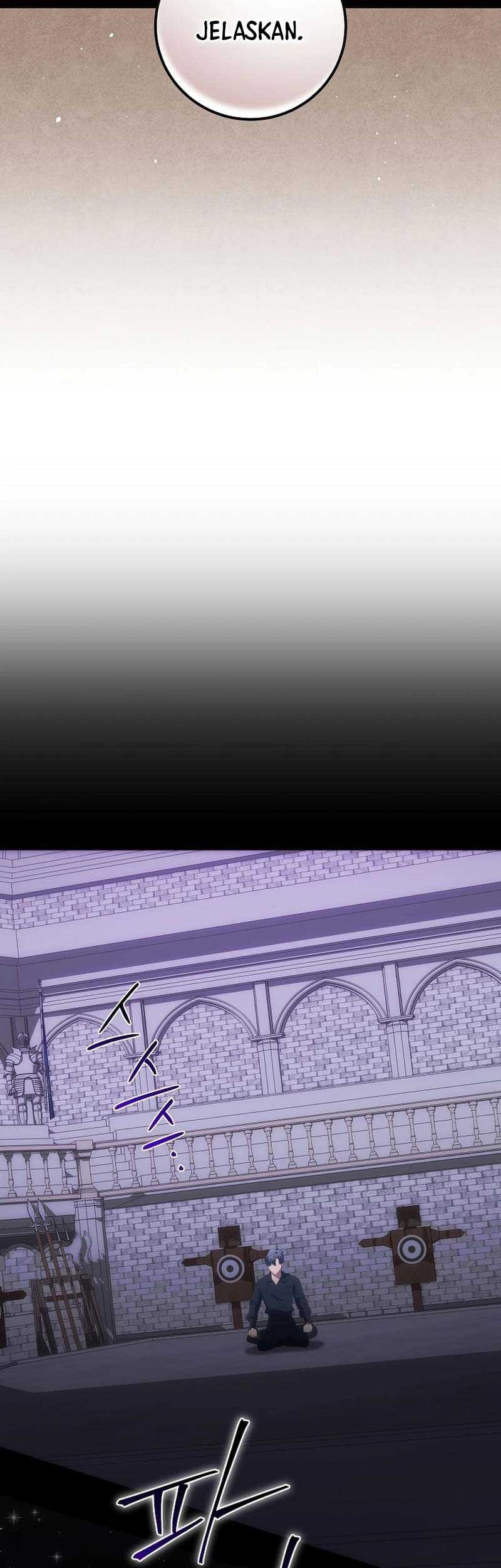 I Became the Youngest Prince in the Novel Chapter 37 - halaman 10