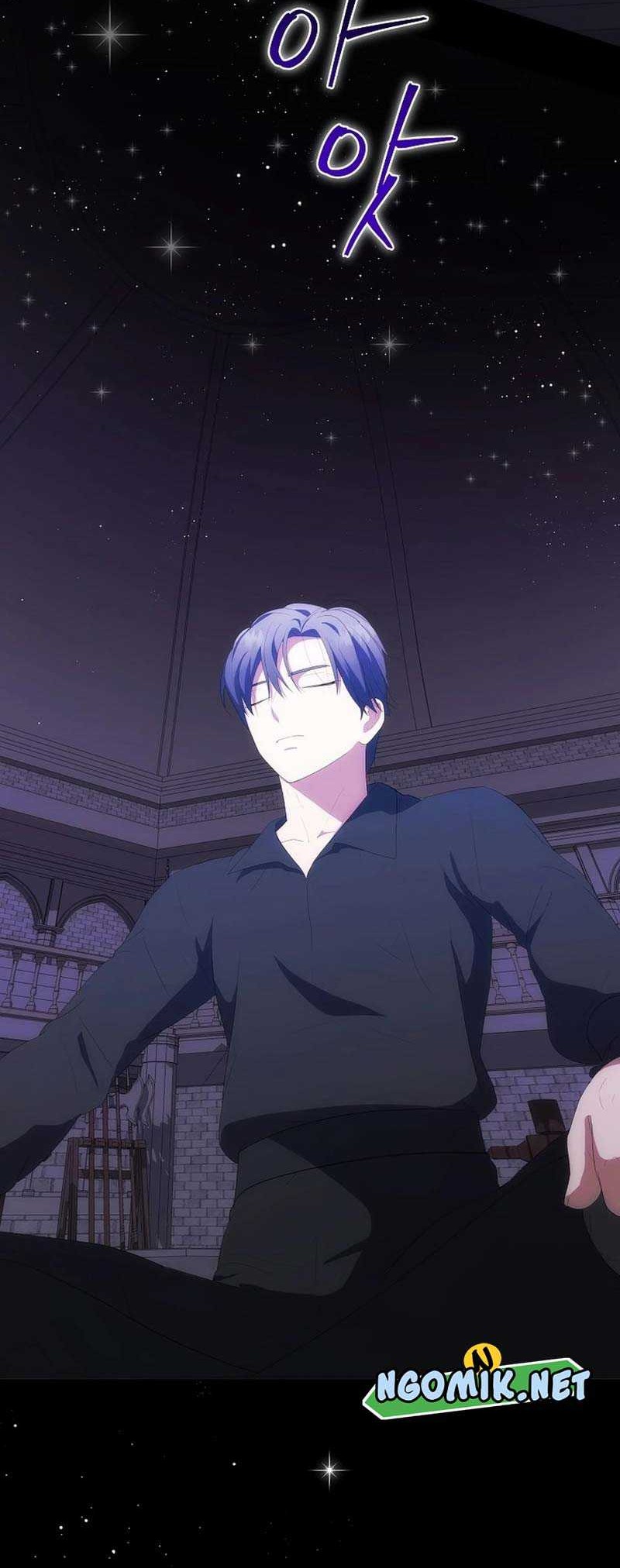 I Became the Youngest Prince in the Novel Chapter 37 - halaman 11