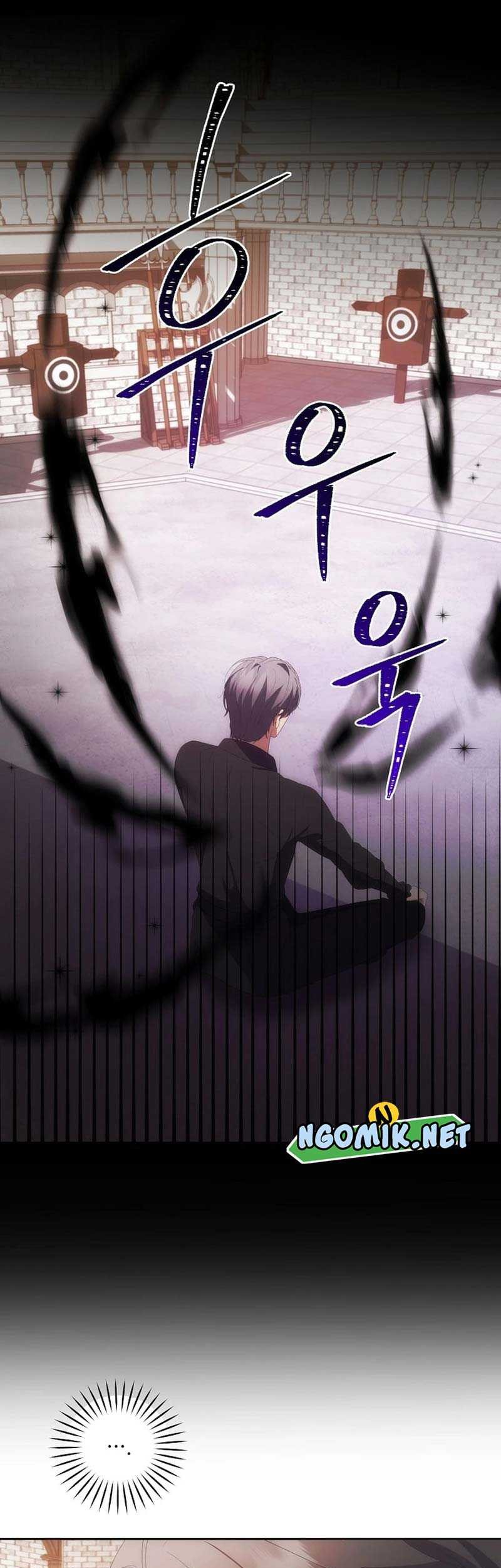 I Became the Youngest Prince in the Novel Chapter 37 - halaman 14