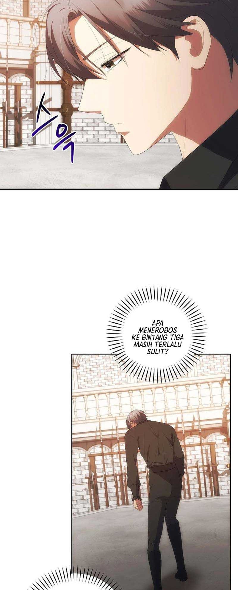 I Became the Youngest Prince in the Novel Chapter 37 - halaman 15