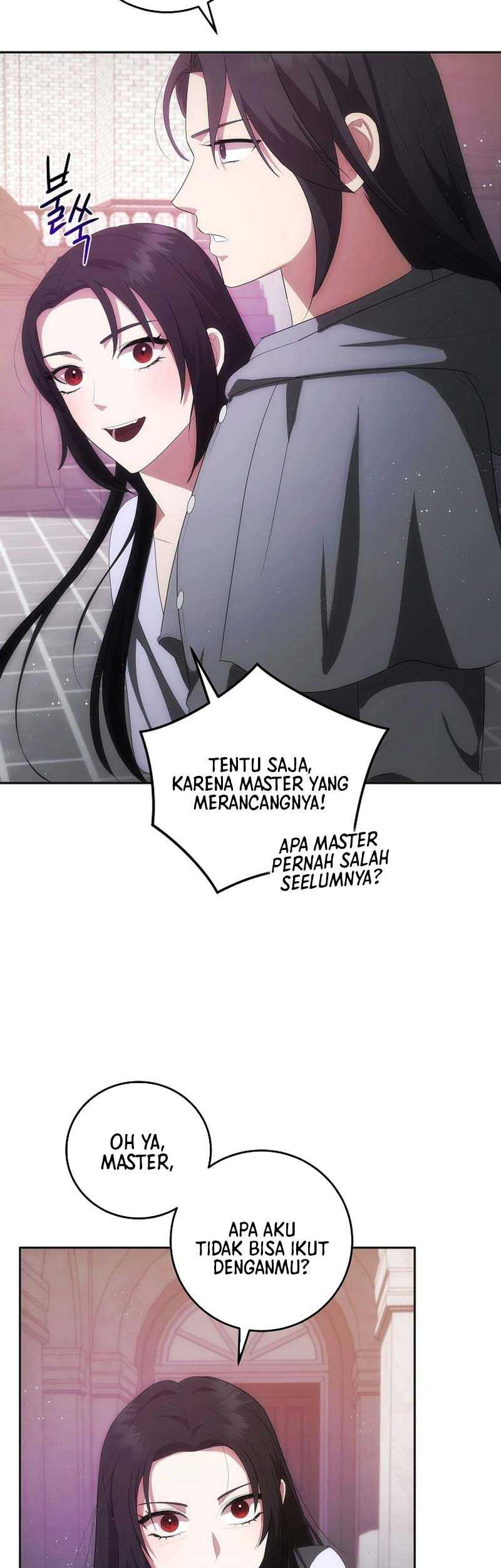 I Became the Youngest Prince in the Novel Chapter 37 - halaman 32