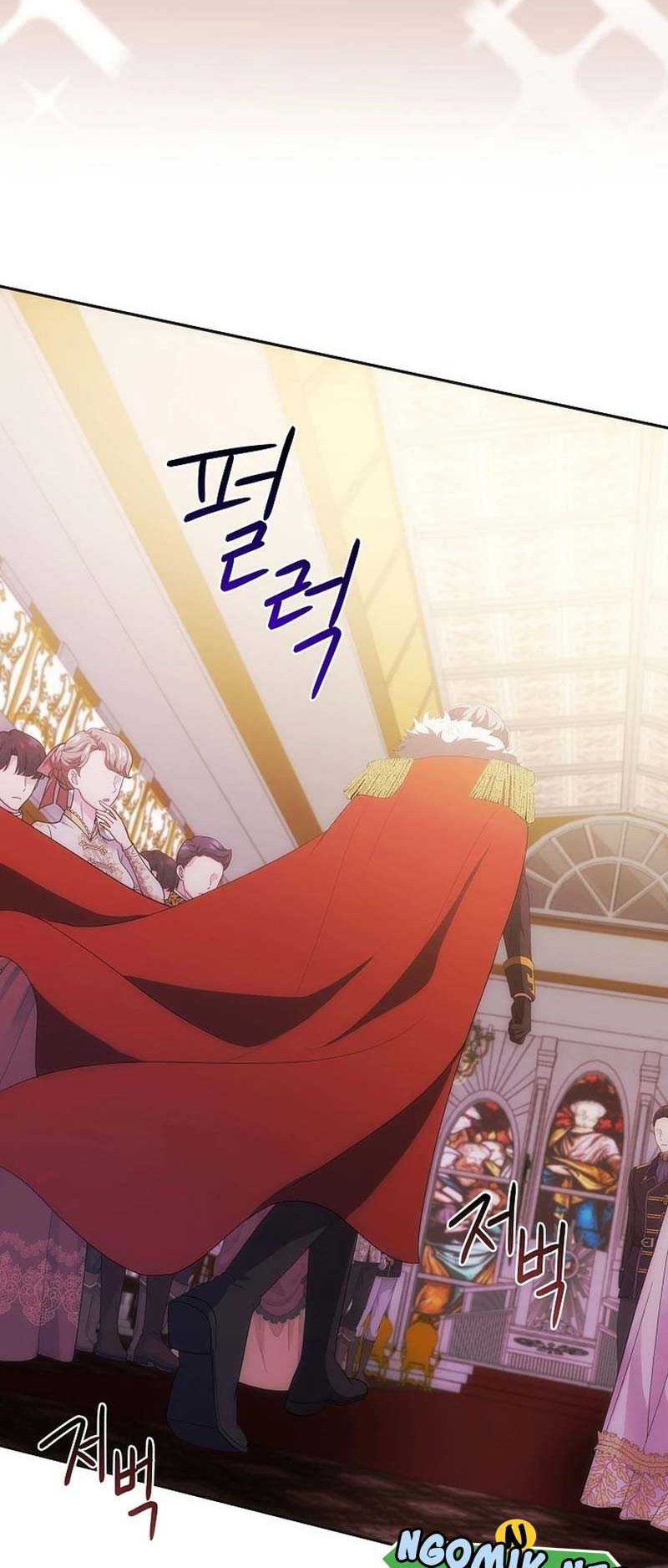 I Became the Youngest Prince in the Novel Chapter 37 - halaman 45