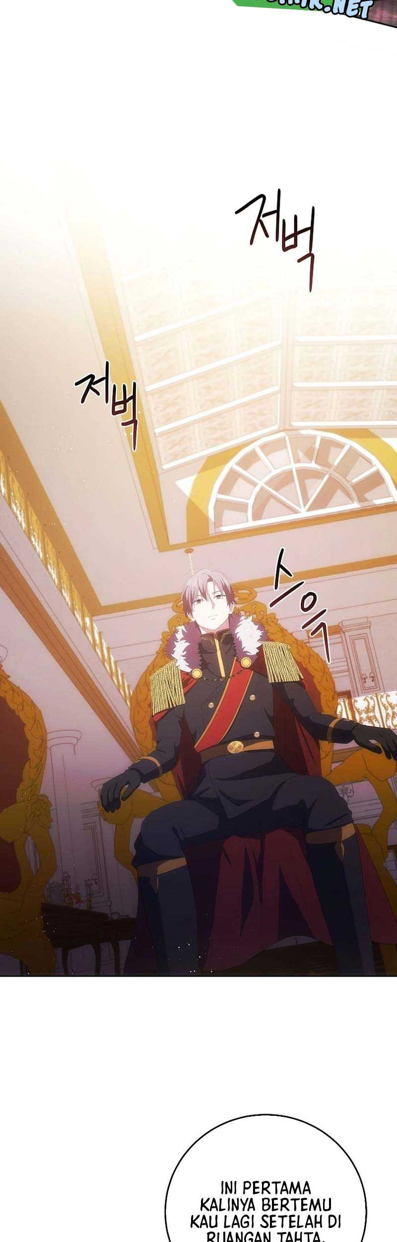 I Became the Youngest Prince in the Novel Chapter 37 - halaman 46