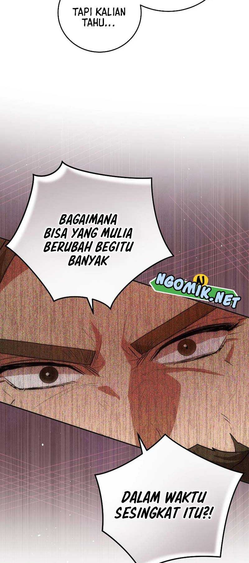 I Became the Youngest Prince in the Novel Chapter 37 - halaman 59