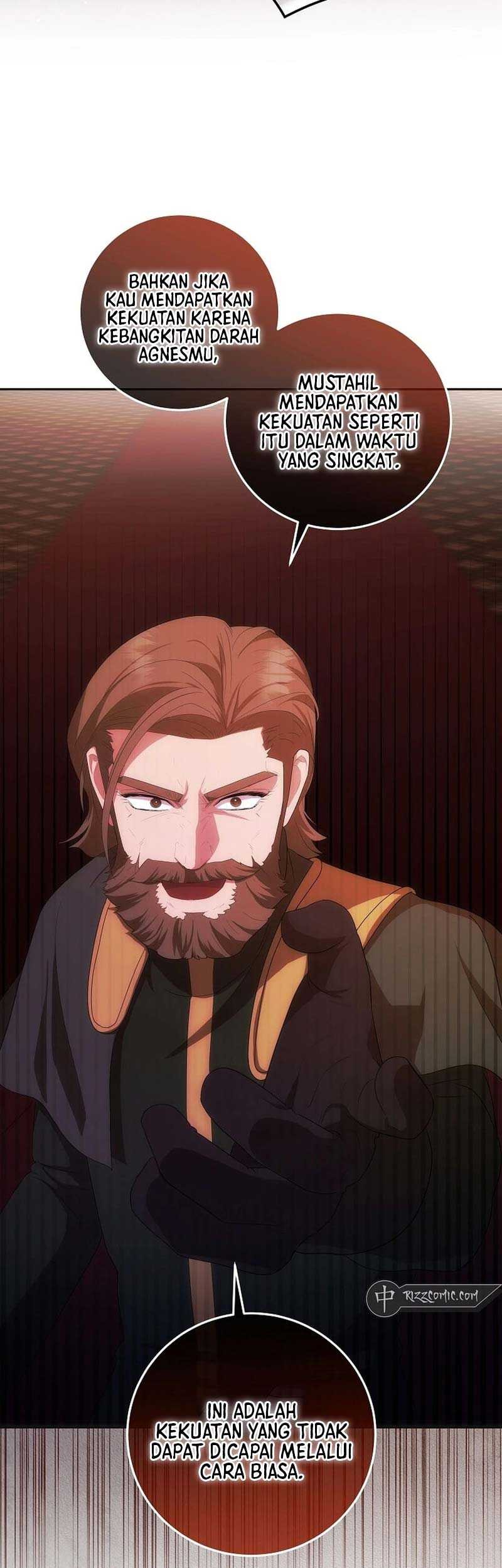 I Became the Youngest Prince in the Novel Chapter 37 - halaman 60