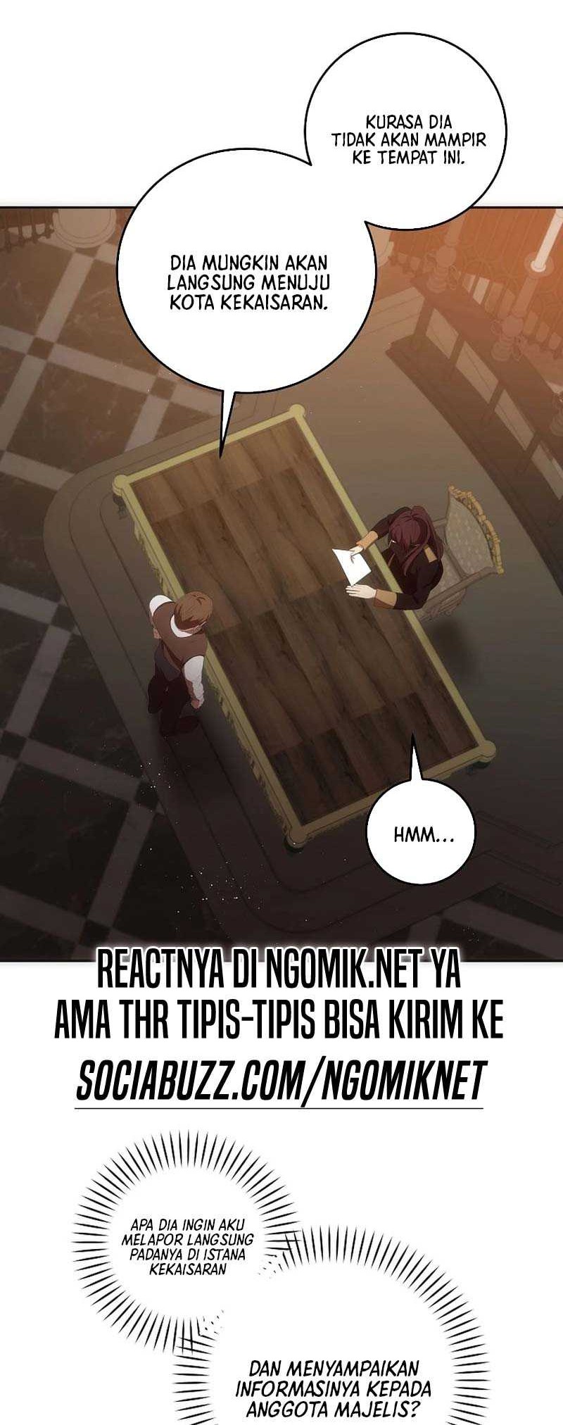 I Became the Youngest Prince in the Novel Chapter 37 - halaman 7