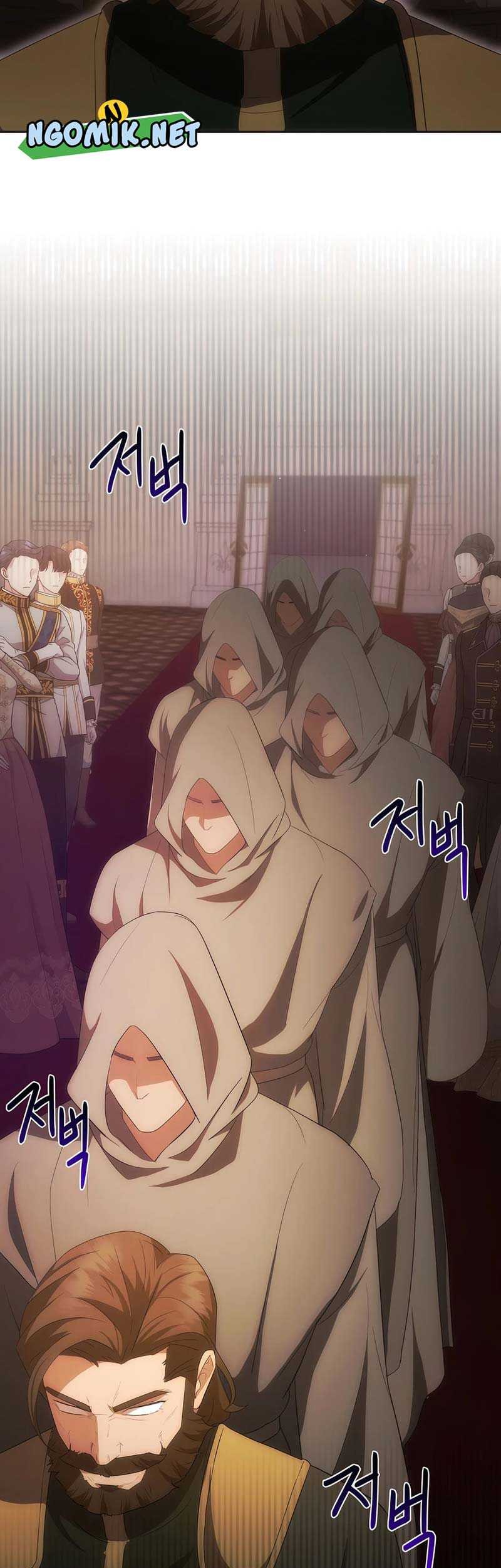 I Became the Youngest Prince in the Novel Chapter 38 - halaman 12