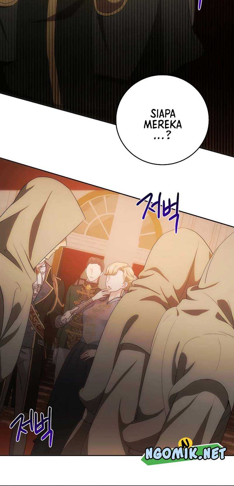 I Became the Youngest Prince in the Novel Chapter 38 - halaman 13