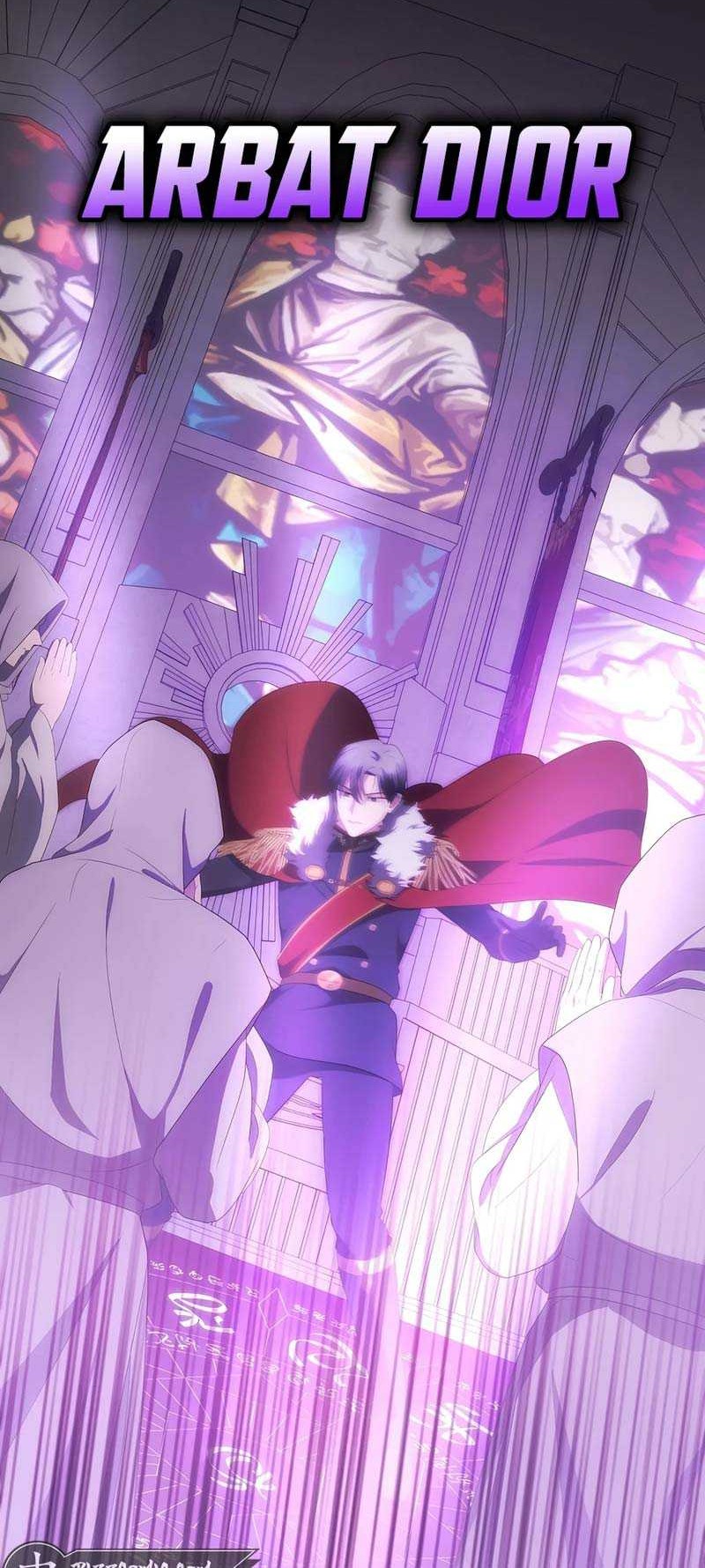 I Became the Youngest Prince in the Novel Chapter 38 - halaman 23
