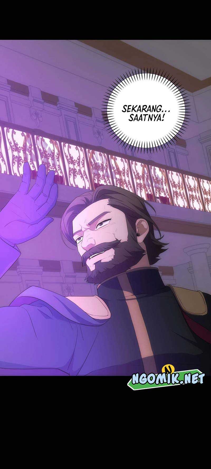 I Became the Youngest Prince in the Novel Chapter 38 - halaman 25