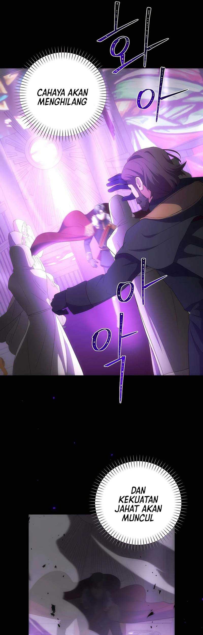 I Became the Youngest Prince in the Novel Chapter 38 - halaman 26