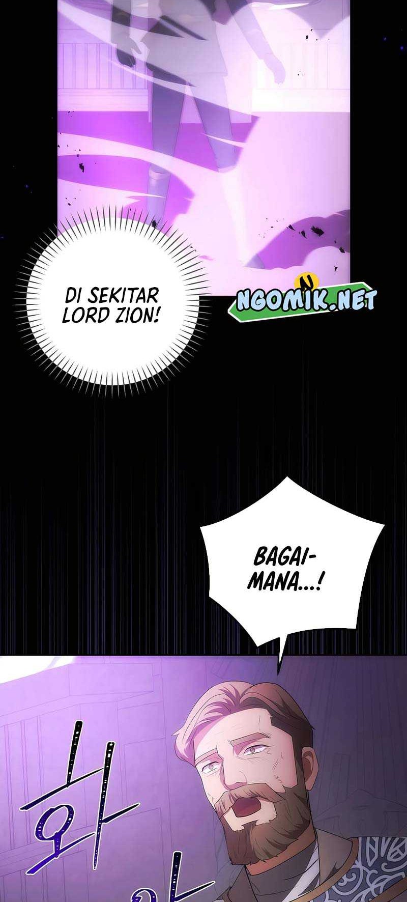 I Became the Youngest Prince in the Novel Chapter 38 - halaman 27
