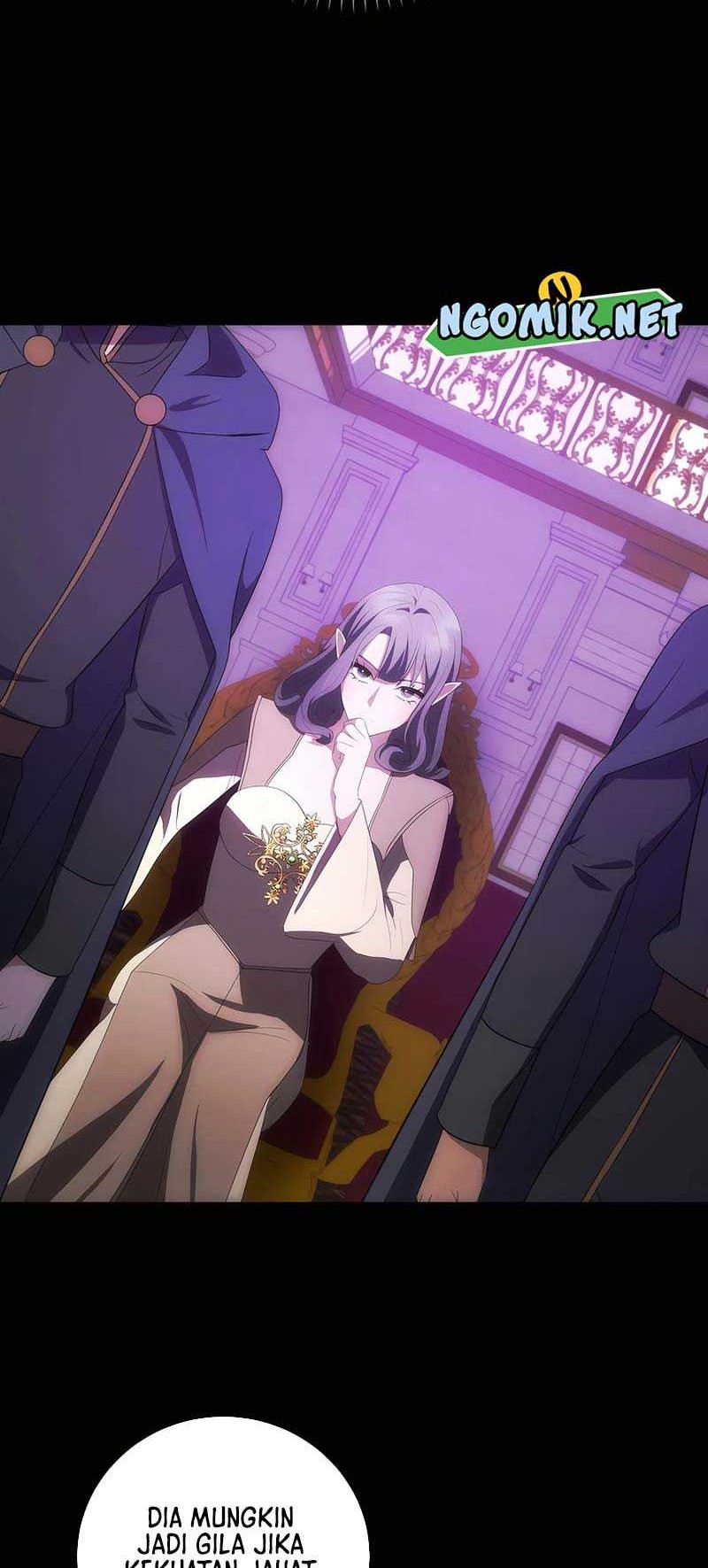 I Became the Youngest Prince in the Novel Chapter 38 - halaman 29