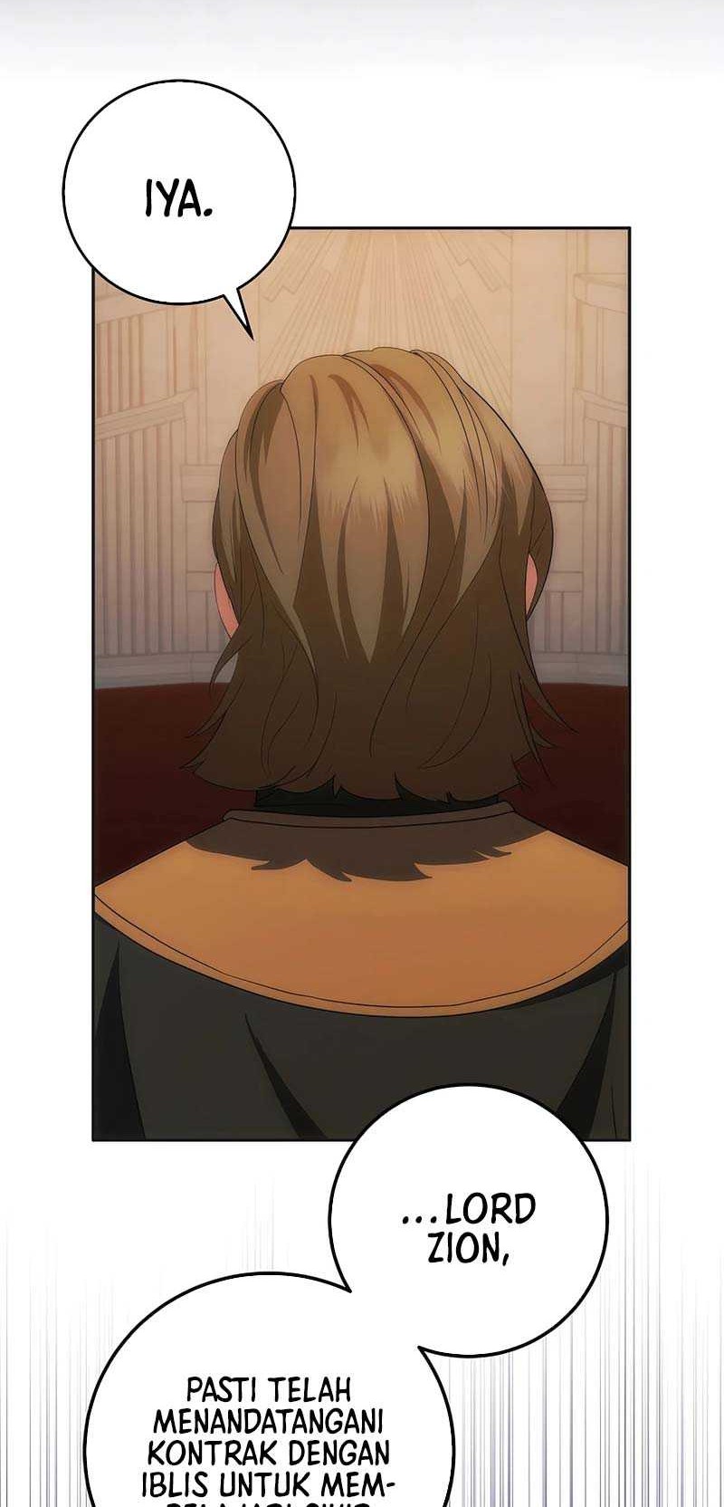 I Became the Youngest Prince in the Novel Chapter 38 - halaman 3