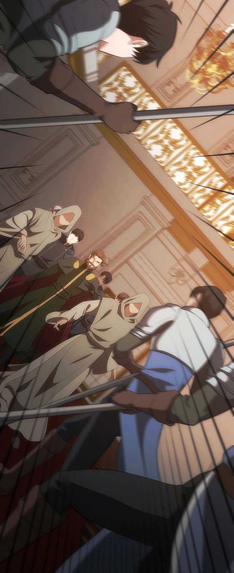 I Became the Youngest Prince in the Novel Chapter 38 - halaman 41