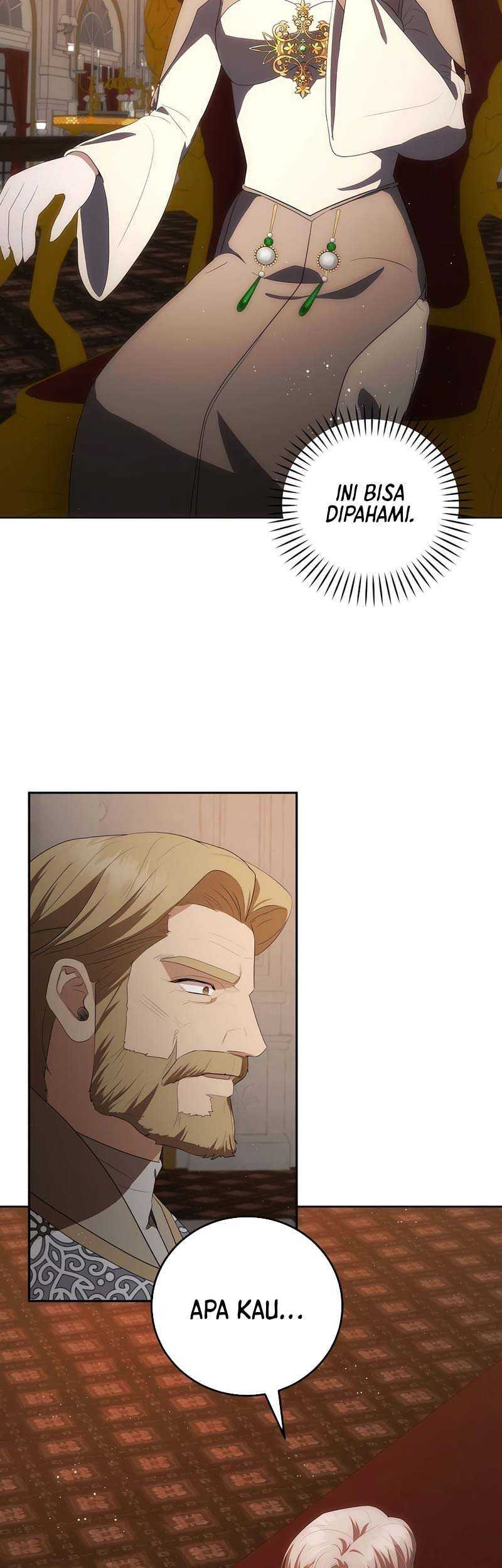 I Became the Youngest Prince in the Novel Chapter 38 - halaman 48