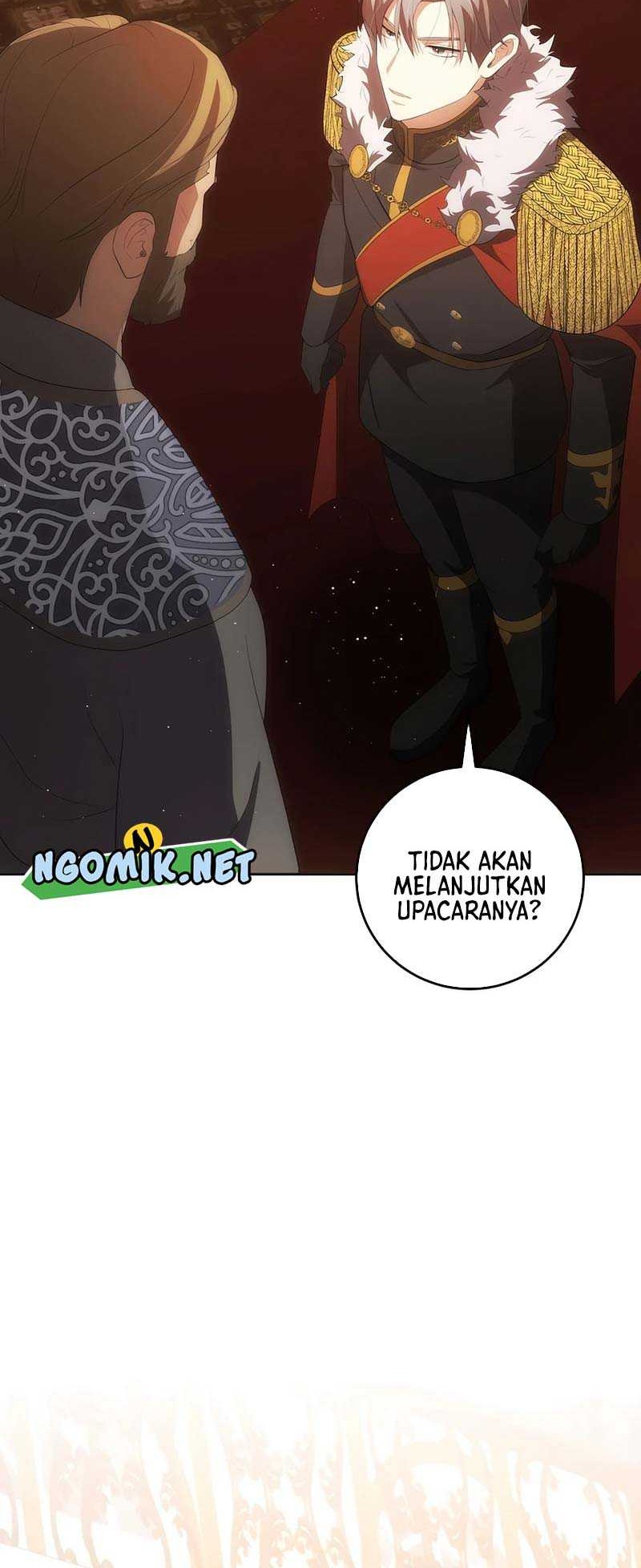 I Became the Youngest Prince in the Novel Chapter 38 - halaman 49