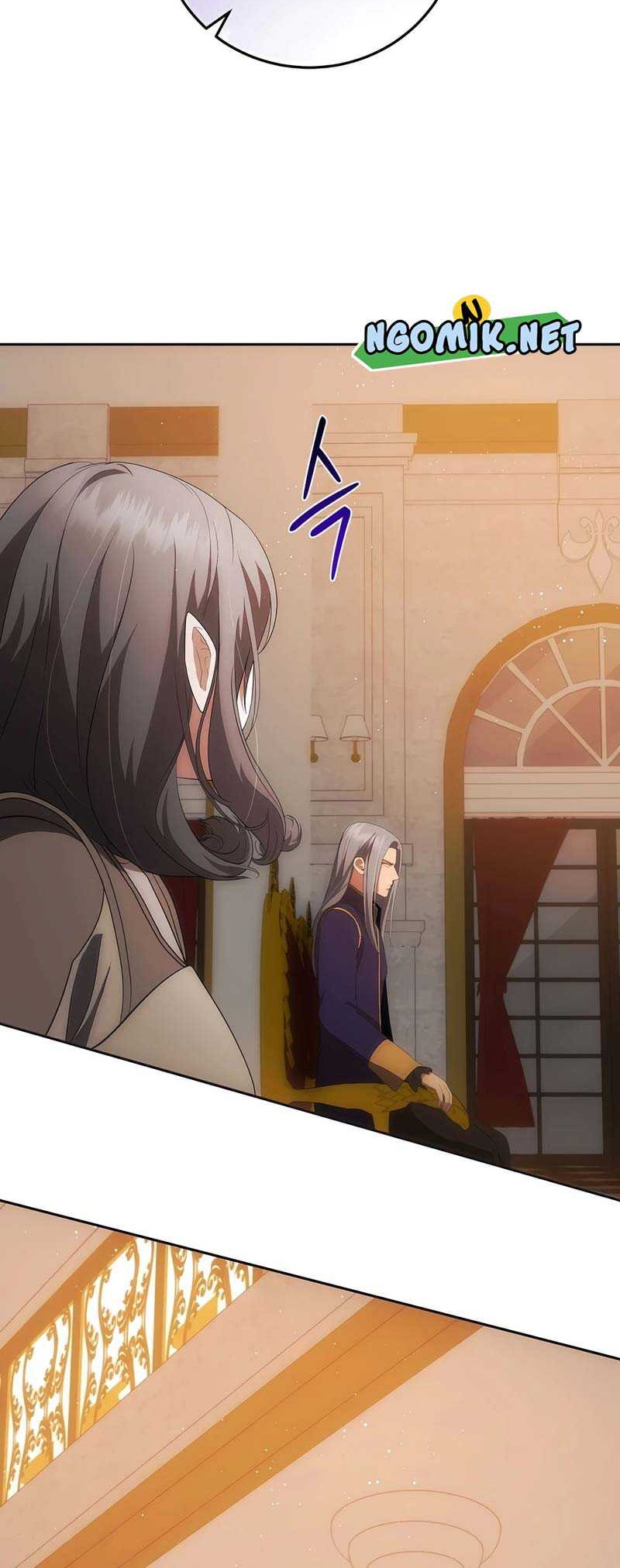 I Became the Youngest Prince in the Novel Chapter 38 - halaman 51