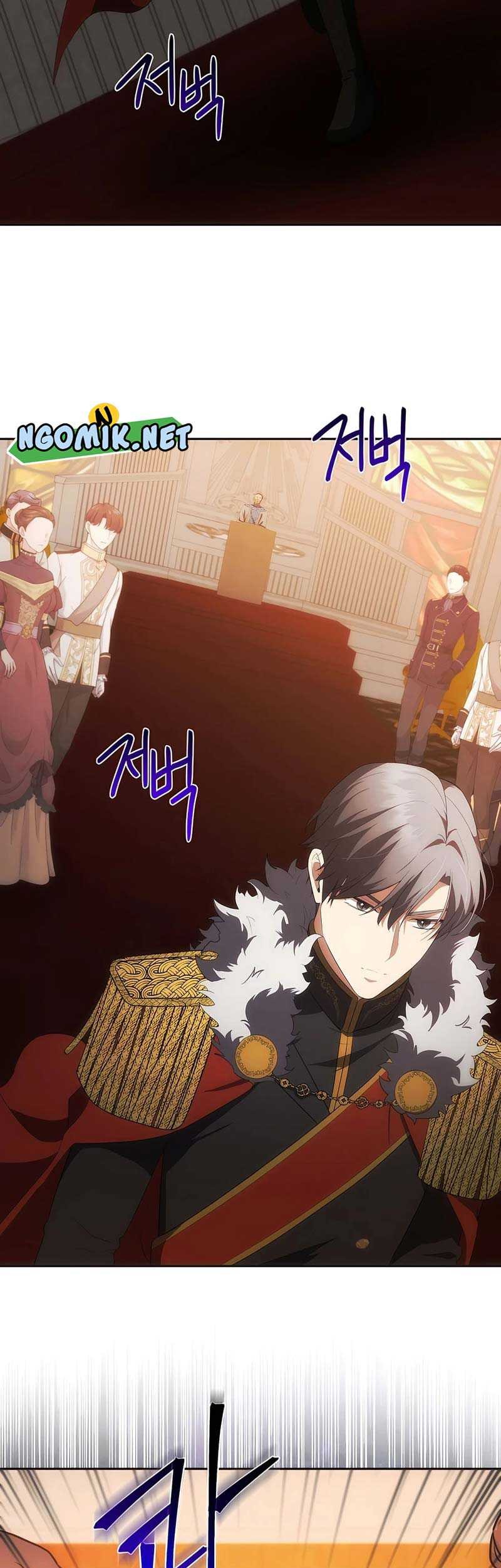 I Became the Youngest Prince in the Novel Chapter 38 - halaman 54
