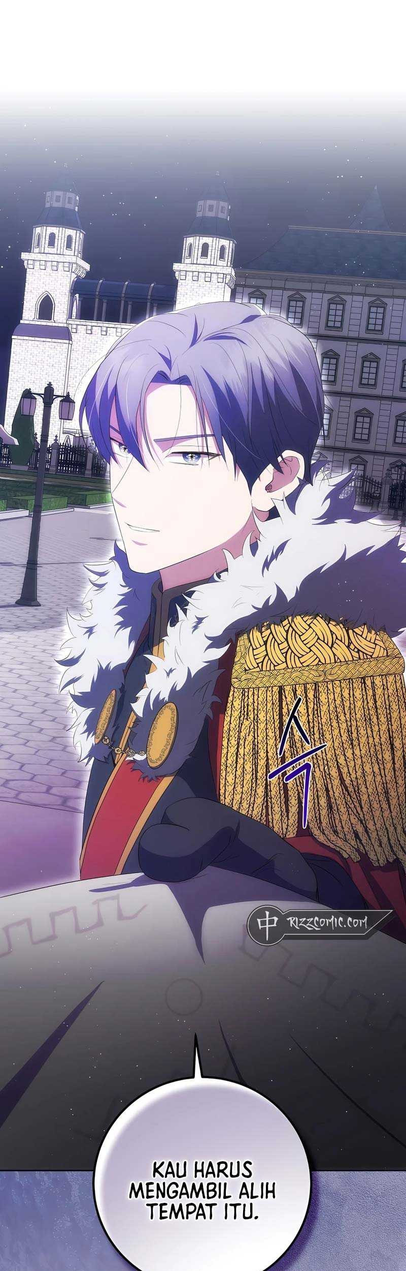 I Became the Youngest Prince in the Novel Chapter 38 - halaman 60