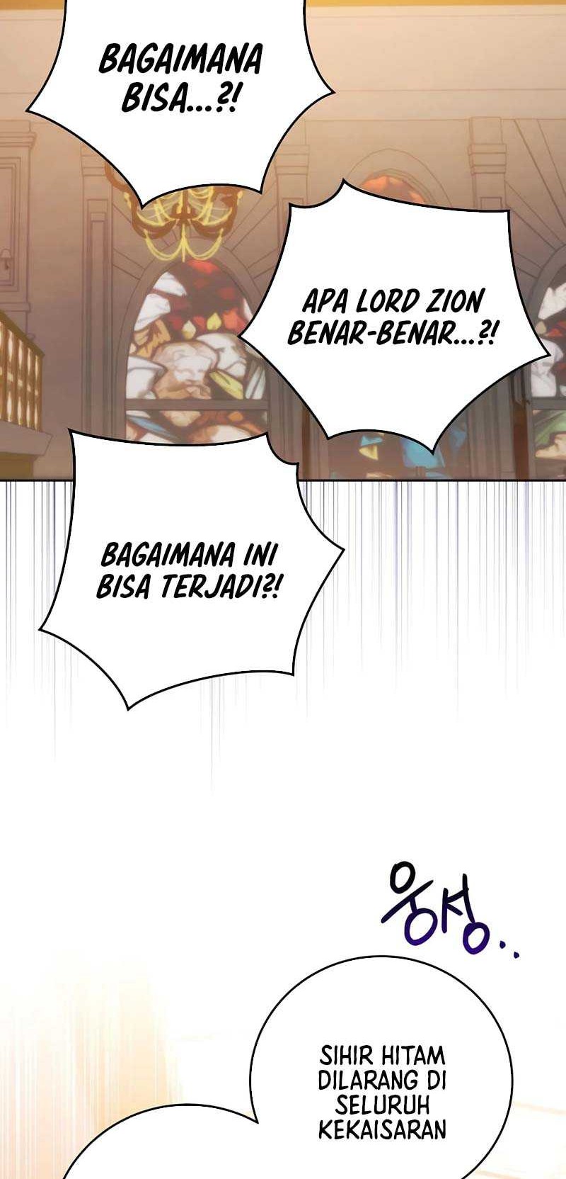 I Became the Youngest Prince in the Novel Chapter 38 - halaman 9