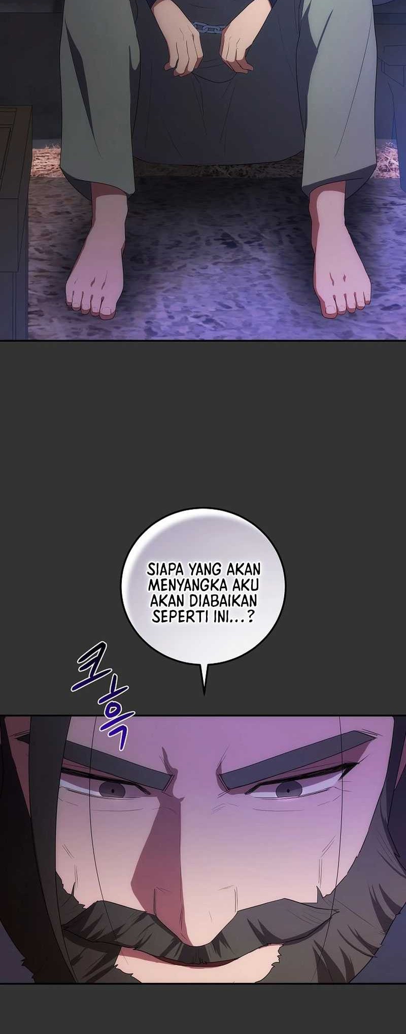 I Became the Youngest Prince in the Novel Chapter 39 - halaman 13