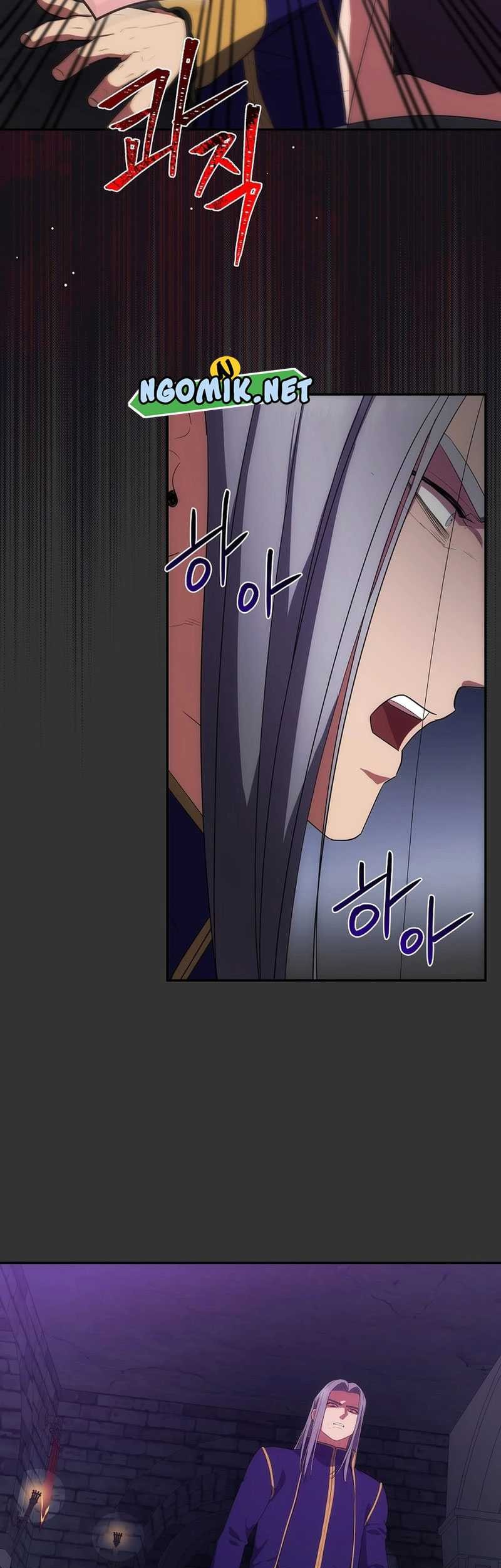I Became the Youngest Prince in the Novel Chapter 39 - halaman 16