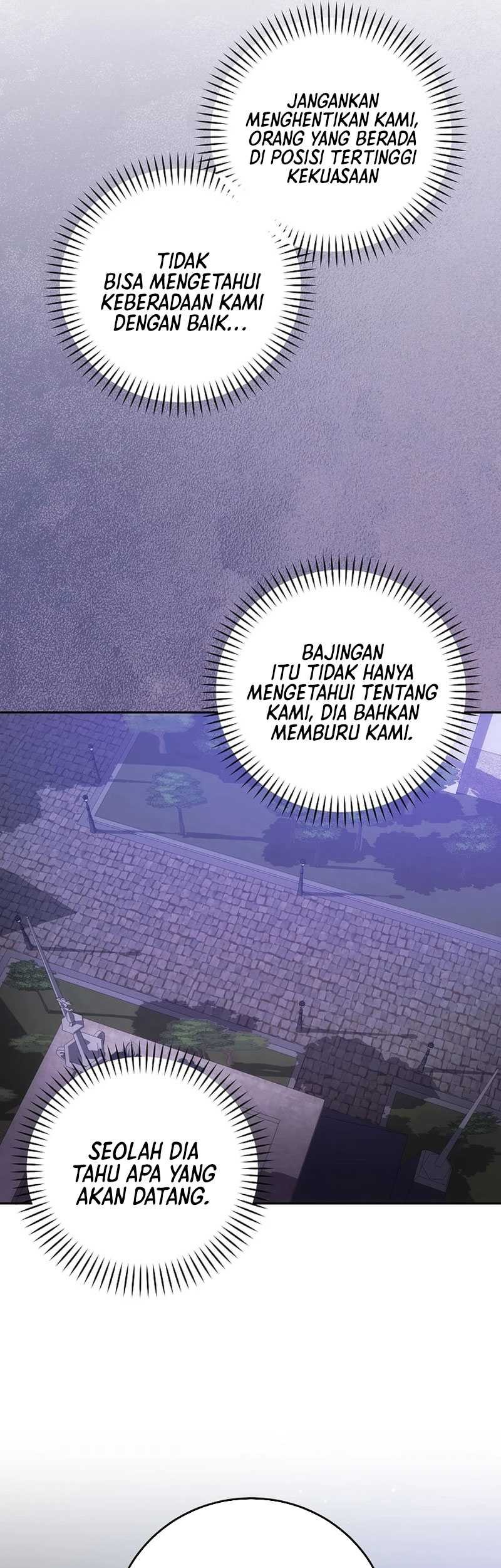 I Became the Youngest Prince in the Novel Chapter 39 - halaman 26