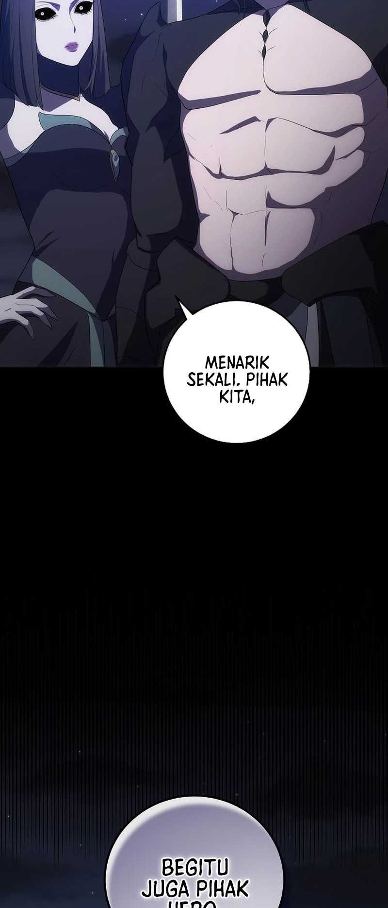 I Became the Youngest Prince in the Novel Chapter 39 - halaman 29