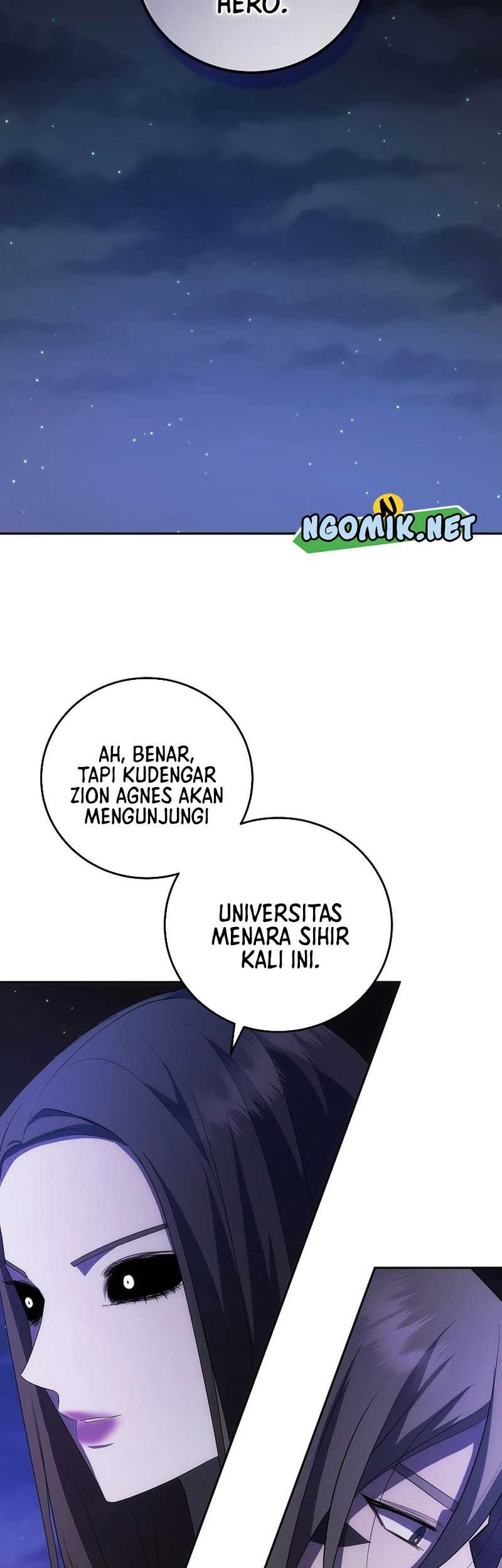 I Became the Youngest Prince in the Novel Chapter 39 - halaman 30
