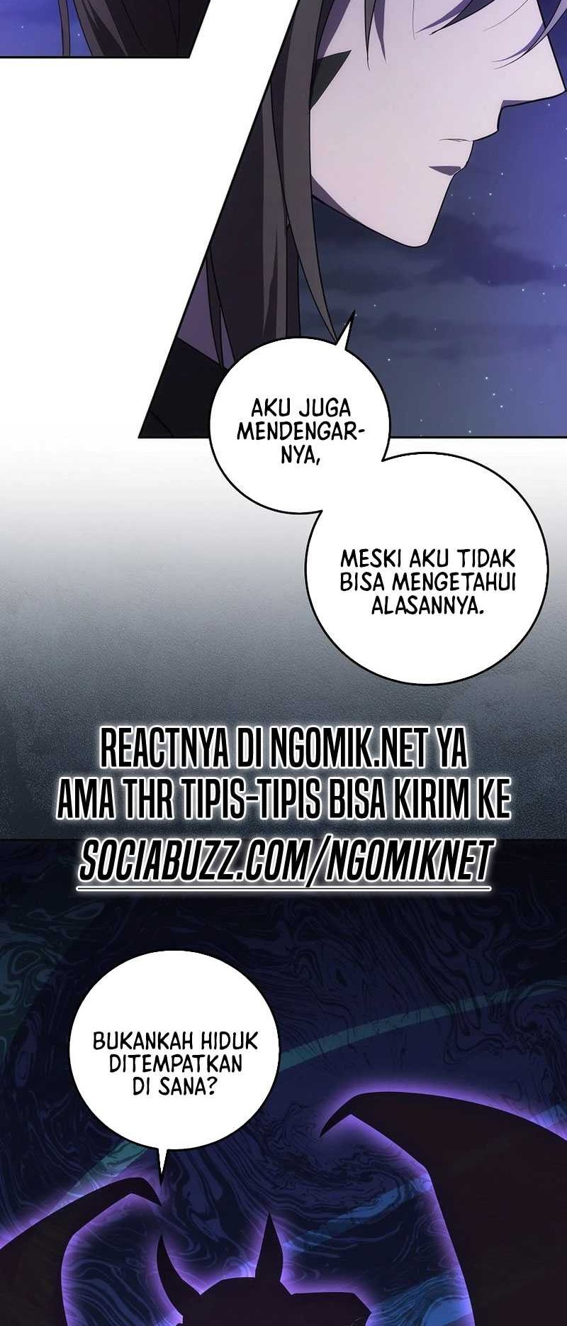 I Became the Youngest Prince in the Novel Chapter 39 - halaman 31