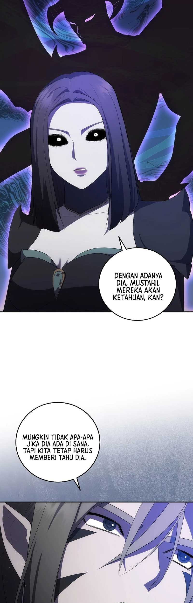 I Became the Youngest Prince in the Novel Chapter 39 - halaman 32
