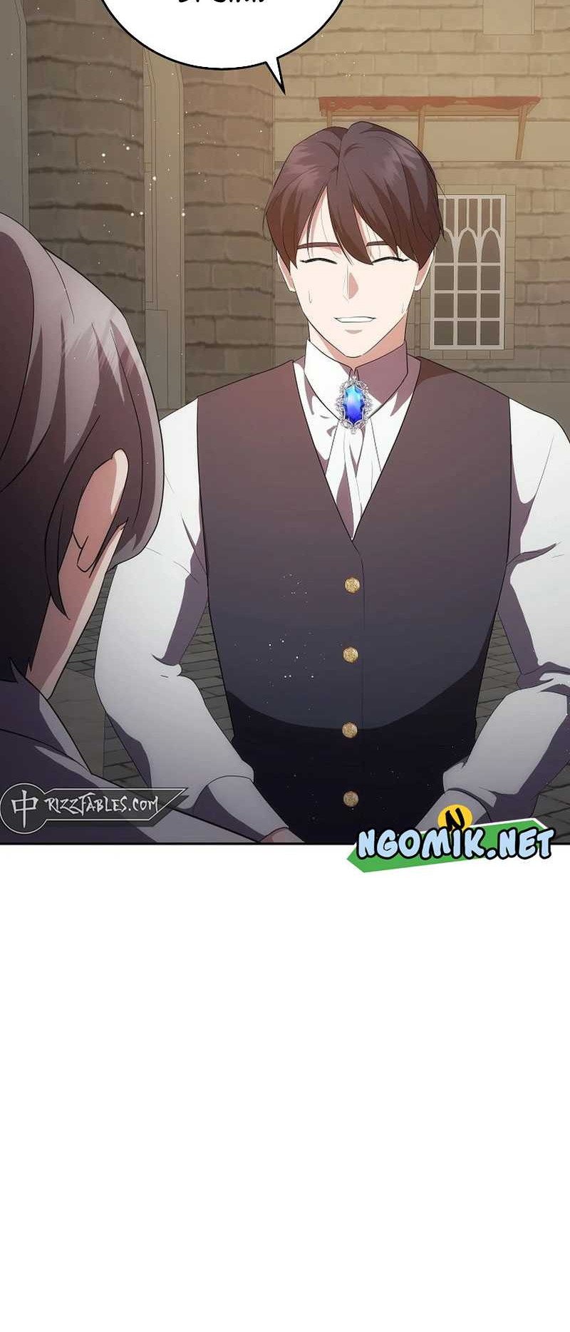 I Became the Youngest Prince in the Novel Chapter 39 - halaman 35