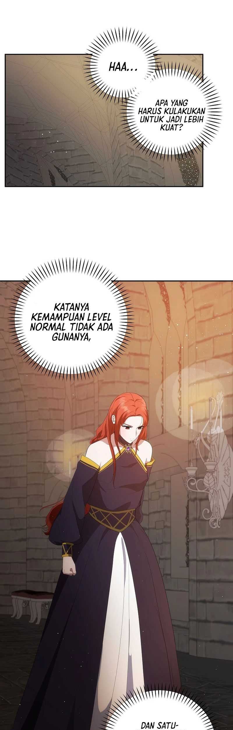 I Became the Youngest Prince in the Novel Chapter 39 - halaman 36