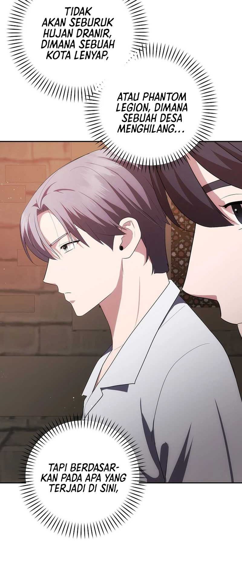 I Became the Youngest Prince in the Novel Chapter 39 - halaman 45