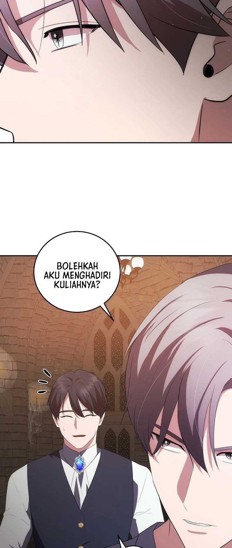 I Became the Youngest Prince in the Novel Chapter 39 - halaman 47