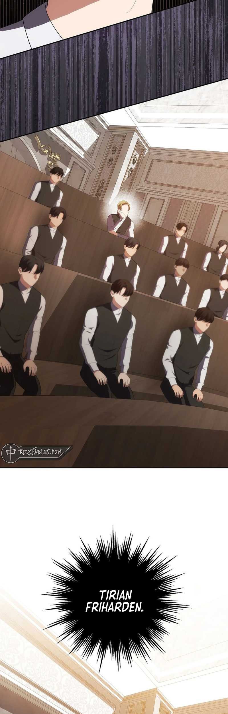 I Became the Youngest Prince in the Novel Chapter 39 - halaman 52