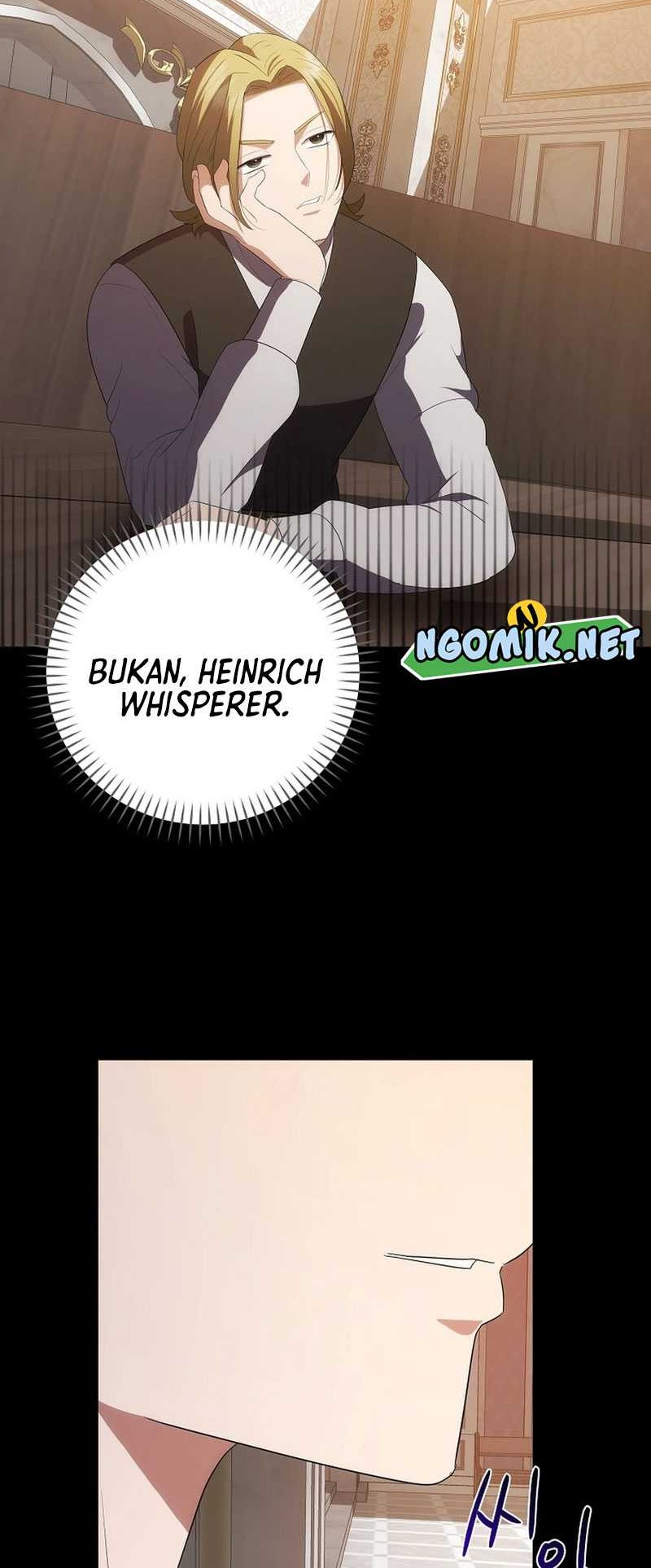 I Became the Youngest Prince in the Novel Chapter 39 - halaman 53
