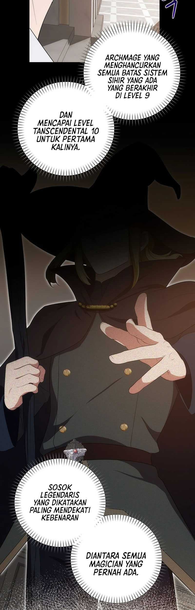 I Became the Youngest Prince in the Novel Chapter 39 - halaman 54