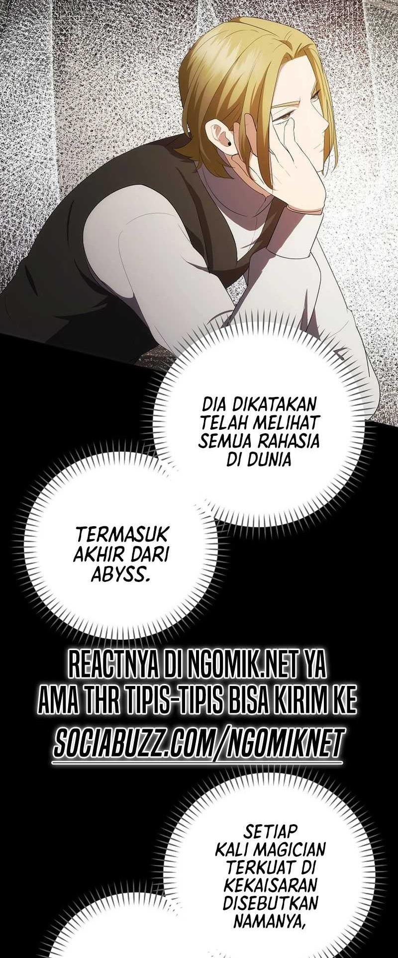 I Became the Youngest Prince in the Novel Chapter 39 - halaman 55