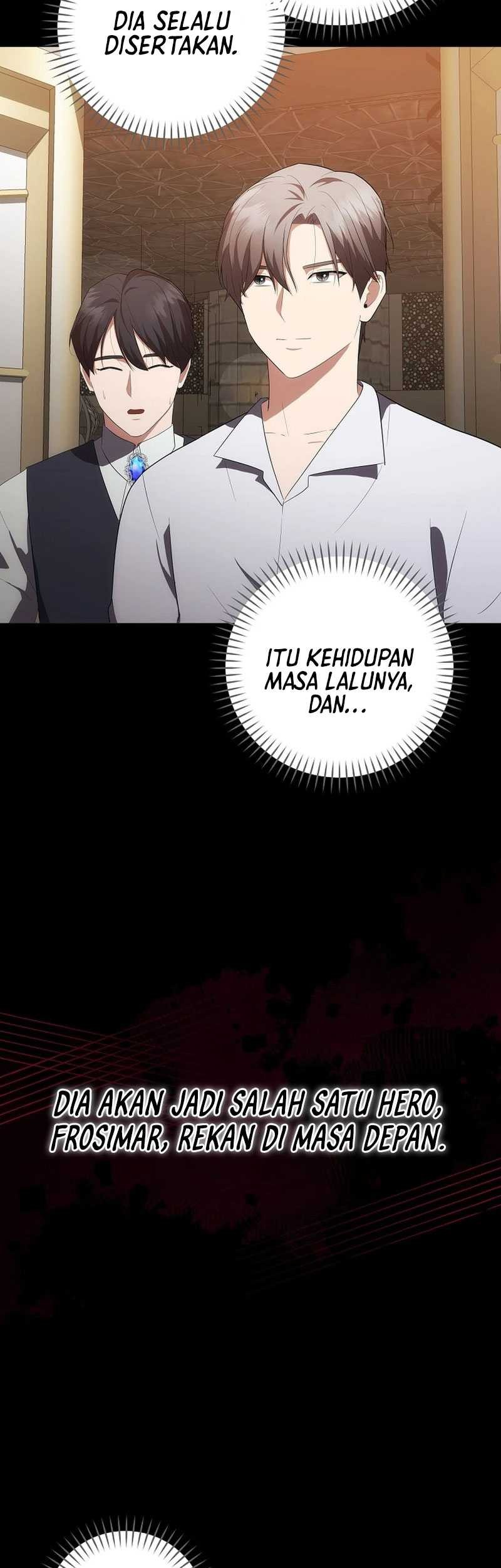 I Became the Youngest Prince in the Novel Chapter 39 - halaman 56