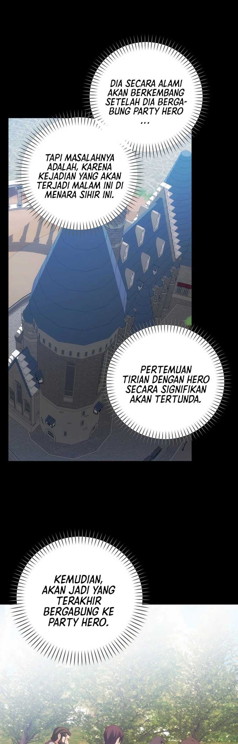 I Became the Youngest Prince in the Novel Chapter 39 - halaman 58