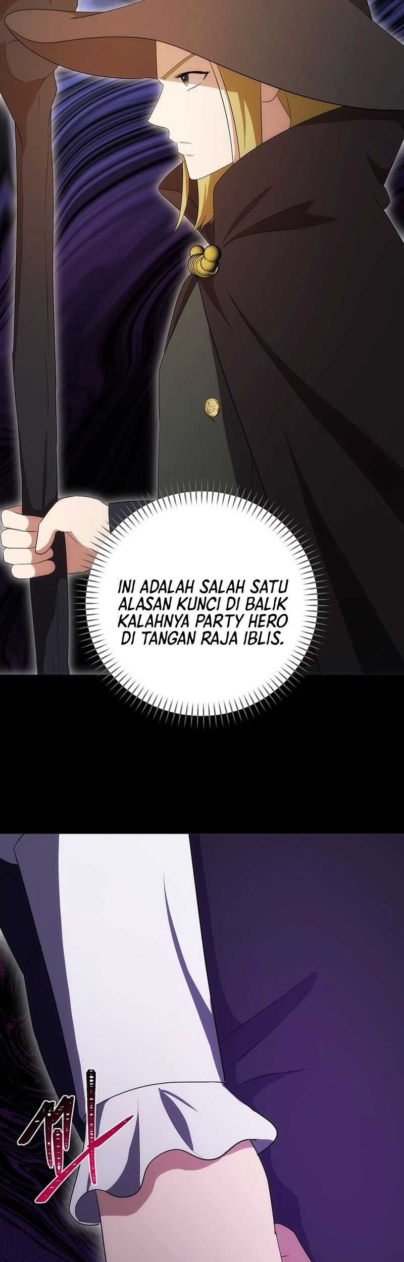 I Became the Youngest Prince in the Novel Chapter 39 - halaman 60