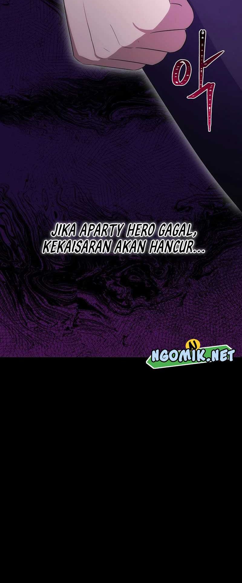 I Became the Youngest Prince in the Novel Chapter 39 - halaman 61